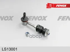 ���� ������������� | ��� ����/��� | Toyota Rav 4 III 06- Fenox ���. LS13001 LS13001 ����