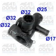 ������ VW Golf II, VW Passat (3A5,35I) 1.8 MEAT Doria ���. 93197 93197 ����