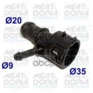 ������ Audi A3 (8P1), Seat Leon, VW Golf VI MEAT Doria ���. 93501 93501 ����
