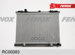 �������� ���������� Kia Sorento 2.5CRDi 02-06 AT Fenox ���. RC00083 RC00083 ����