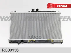 �������� ���������� Mitsubishi Lancer 1.3-2.0 03- AT Fenox ���. RC00136 Fenox RC00136 RC00136 ����
