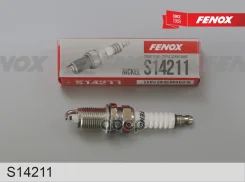 ����� ��������� Opel Mokka 12-, Zafira 00- Fenox ���. S14211 S14211 ����