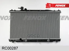 �������� ���������� Honda CR-V 2.4 09- AT Fenox ���. RC00287 RC00287 ����