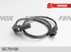 ������ ��������� ��������� Opel Astra 1.4/1.6 94- Fenox ���. SC70100 SC70100 ����