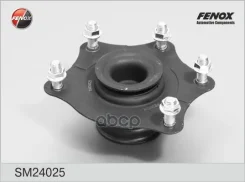����� ��������������� ������ | ����� ����/��� | Honda CR-V III 07-12 Fenox ���. SM24025 SM24025 ����