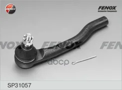 ���������� ������� | ����� ��� | Honda Jazz II 02-08 Fenox ���. SP31057 SP31057 ����