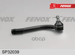 ���������� ������� | ����� ���� | Hyundai Santa FE (CM) 06- Fenox ���. SP32039 SP32039 ����