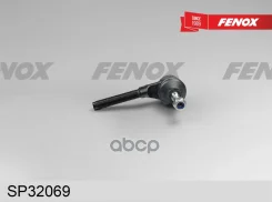 ���������� ������� | ����� ��� | Renault 19 I 88-929, 19 II 92-95 Fenox ���. SP32069 SP32069 ����