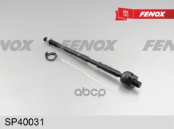 ���� ������� | ����� ����/��� | Honda CR-V III 07-12 Fenox ���. SP40031 SP40031 ����