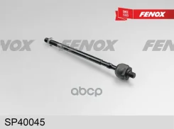 ���� ������� | ����� ����/��� | Renault Clio 01- (����� ��� TRW). �14x1,5/M14x1,5 Fenox ���. SP40045 SP40045 ����
