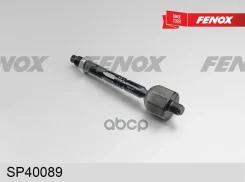 ���� ������� | ����� ����/��� | VW Transporter V 03- Fenox ���. SP40089 SP40089 ����
