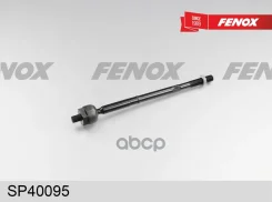 ���� ������� | ����� ����/��� | VW Polo IV (9N) 01-09/ Skoda Fabia 99-07, Roomster 06-. ��� ����� TRW Fenox ���. SP40095 SP40095 ����