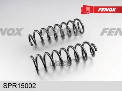 ������� �������� | ��� ����/��� | Renault Logan ����� 05- 1.4, 1.6 Fenox ���. SPR15002 SPR15002 ����