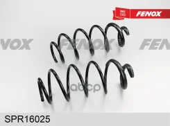 ������� �������� | ����� ����/��� | Ford Mondeo III 00-07 1.8, 2.0 Fenox ���. SPR16025 SPR16025 ����