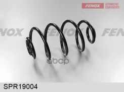 ������� �������� | ��� | Opel Astra H 04-09 1.4, 1.6, 1.3 CDTI, 1.8, 2.0 Turbo, 1.7 CDTI, 1.9 CDTI Fenox ���. SPR19004 SPR19004 ����