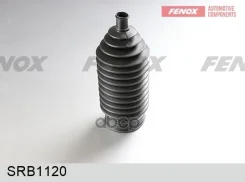 ������� ������� ����� Renault Captur 13-, Clio 12- Fenox ���. SRB1120 SRB1120 ����