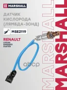 ������ ����������� Marshall ���. MSE2119 MSE2119 ����
