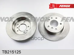 ���� ��������� | ��� ����/��� | BMW 5 (E34) 88-97 Fenox ���. TB215125 TB215125 ����