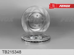���� ��������� | ����� ����/��� | Haval Jolion 2WD 21- Fenox ���. TB215348 TB215348 ����