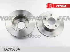 ���� ��������� | ��� ����/��� | Audi 100 90-94, A6 (C4)/(C5) 94-05, Skoda SuperB 02-08, VW Passat 96-05 Fenox ���. TB215864 TB215864 ����