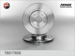 ���� ��������� | ����� ����/��� | Toyota Rav 4 94-00 Fenox ���. TB217650 TB217650 ����
