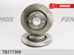 ���� ��������� | ����� ����/��� | Audi 80/Coupe 07.93-96 Fenox ���. TB217369 TB217369 ����