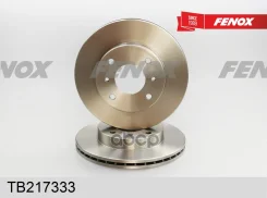 ���� ��������� | ����� ����/��� | Nissan Primera 90-02, Almera 00-, 200 SX 88-93, Prairie Pro 88-92 Fenox ���. TB217333 TB217333 ����
