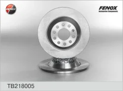 ���� ��������� | ��� ����/��� | Audi A6 01-05, A6 04-, A6 Allroad 06-, A6 Avant 01-05, A6 Avant 05- Fenox ���. TB218005 TB218005 ����