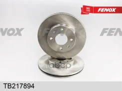 ���� ��������� | ����� ����/��� | Nissan Almera I (N15) 95-00 Fenox ���. TB217894 TB217894 ����