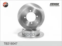 ���� ��������� | ��� ����/��� | Hyundai Santamo/ Kia Joice/ Mitsubishi Lancer 03-, Galant, Space Wagon. 92-00 Fenox ���. TB218047 TB218047 ����
