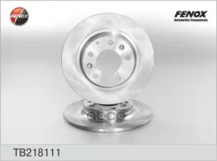 ���� ��������� | ��� ����/��� | Mazda 6 02-, 6 Hatchback 02-, 6 Station Wagon 02-, 6 ������ 07-, Premacy 99- Fenox ���. TB218111 TB218111 ����