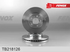 ���� ��������� Mercedes-Benz E-Class 16 -20 Fenox ���. TB218126 TB218126 ����