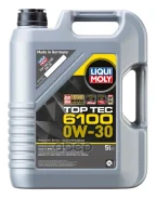 Liqui Moly Top Tec 6100