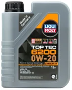 Liqui Moly Top Tec 6200