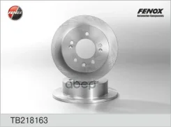 ���� ��������� | ��� ����/��� | Hyundai ELantra 1.6 HD 06-11, Sonata VI 09- Fenox ���. TB218163 TB218163 ����