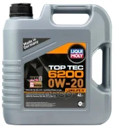 Liqui Moly Top Tec 6200