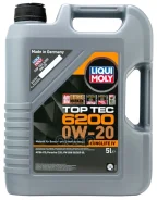 Liqui Moly Top Tec 6200