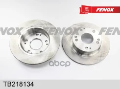 ���� ��������� | ��� ����/��� | Honda Accord VII, VIII 2.0-2.4, 01- Fenox ���. TB218134 TB218134 ����