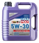 Liqui Moly Synthoil High Tech