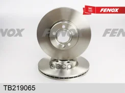 ���� ��������� | ����� ����/��� | Ford Galaxy 00-06, Seat Alhambra 97-10, VW Sharan 97-10, Transporter 90-03 Fenox ���. TB219065 TB219065 ����