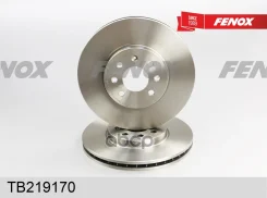 ���� ��������� | ����� ����/��� | Opel Astra F Classic 03-05, Astra H 04-, Astra H Gtc 05-, Astra H Twintop 05-, Astra H ��������� 04- Fenox ���. TB21...
