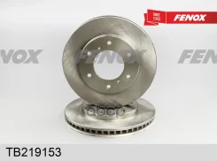 ���� ��������� | ����� ����/��� | Mitsubishi Pajero Sport II 08-, L 200 05 - Fenox ���. TB219153 TB219153 ����