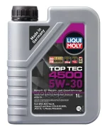 Liqui Moly Top Tec 4500
