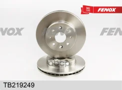 ���� ��������� | ����� ����/��� | Kia Rio 00-05 Fenox ���. TB219249 TB219249 ����