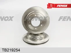 ���� ��������� | ��� ����/��� | Mitsubishi Pajero/Montero/Shogun 00- Fenox ���. TB219254 TB219254 ����