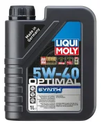 Liqui Moly Optimal