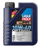Liqui Moly Optimal