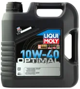 Liqui Moly Optimal