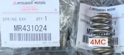 ������� ��������� ��������� Mitsubishi ���. MR431024 MR431024 ����