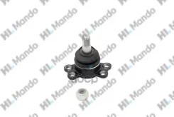 ����� ������� | ����� ����/��� | Ssangyong Actyon (Nomad) [C100A] [2006-2010] Mando ���. DSA020193 DSA020193 ����